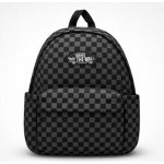 Vans Old Skool Grom Check VN000J3KBA51 černá – Zboží Dáma