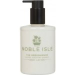 Noble Isle tělové mléko The Greenhouse (Body Lotion) 250 ml – Zboží Mobilmania
