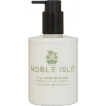 Noble Isle tělové mléko The Greenhouse (Body Lotion) 250 ml