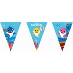 Procos Girlanda Baby Shark – Hledejceny.cz