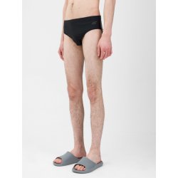 4F swim trunks M025 pánské plavky 4FWSS24USWTM025 deep black