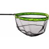 Podložka pod ryby MIKADO podběráková hlava MF 60/50cm SOFT MESH OKO 2mm