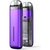 Set e-cigarety Aspire Flexus Peak Pod 1000 mAh Violet 1 ks