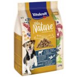 Vitakraft Vita Nature telecí maso 2,4 Kg – Hledejceny.cz