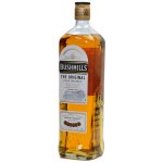 Bushmills Original 40% 1 l (holá láhev) – Zboží Mobilmania