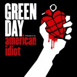 Green Day - American Idiot LP – Sleviste.cz