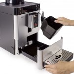 Melitta Caffeo Passione F530-101 – Hledejceny.cz