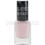 Artdeco French Manicure bělící lak na nehty FRENCH ROSE 6187 10 ml – Zboží Mobilmania