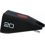 Ortofon Stylus 20 – Zboží Živě