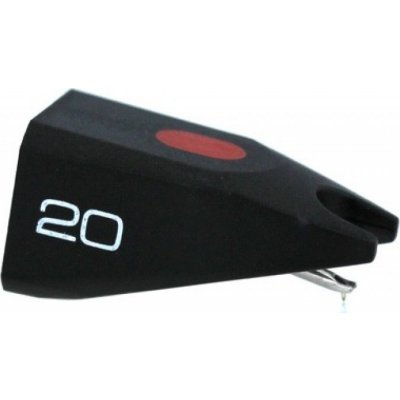Ortofon Stylus 20 – Zboží Živě