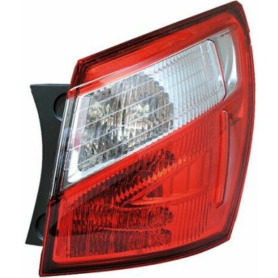 Zadní světlo VALEO 044396 – Hledejceny.cz
