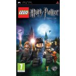 LEGO Harry Potter: Years 1-4 – Zbozi.Blesk.cz