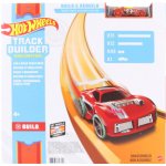 Hot Wheels Track builder mega balení drah – Zboží Dáma