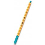 Stabilo Point 88/51 tyrkysová – Sleviste.cz