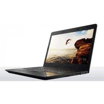 Lenovo ThinkPad Edge E470 20H1007UMC