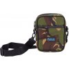 Rybářský obal a batoh Aqua Products Taška na příslušenství Security Pouch Black Series