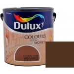 Dulux COW indický palisandr 2,5 L – Zbozi.Blesk.cz