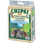 JRS Chipsi Plus Green Apple 60 l – Hledejceny.cz
