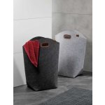 Kela Fay filc tmavě šedý KL-24465 – Zboží Mobilmania