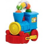 Lokomotiva baby – Zboží Mobilmania