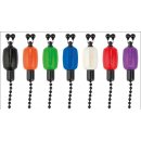 Fox Black Label Swinger Dinky Bobbins oranžová