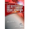 Interchange 4th Edition Level 1 Workbook A