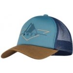 Buff TRUCKER CAP BRAK STONE BLUE – Zboží Dáma