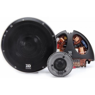 Morel Supremo 602 – Zboží Mobilmania