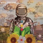 Frisell Bill - Guitar In The Space Age! CD – Hledejceny.cz