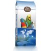 Krmivo pro ptactvo Deli Nature 11 Budgies Colormix 1 kg