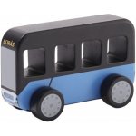 Kid's Concept dřevěný autobus Aiden – Zboží Dáma