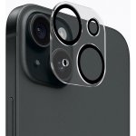 Mobile Origin Easy Lens Full Cover Clear iPhone 15 / 15 Plus FRL-LGFC-i15-CLR – Hledejceny.cz