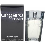 Emanuel Ungaro toaletní voda pánská 90 ml – Sleviste.cz