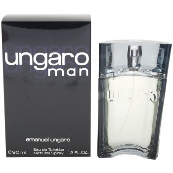 Emanuel Ungaro toaletní voda pánská 90 ml