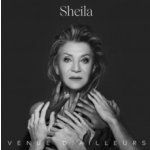 Sheila - Venue Dailleurs 2CD – Hledejceny.cz