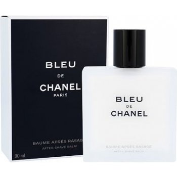 Chanel Bleu De Chanel balzám po holení 90 ml