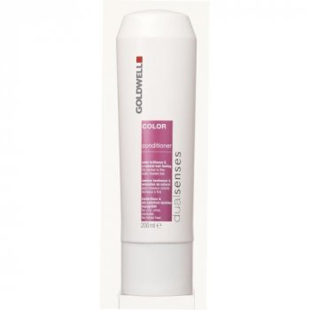 Goldwell Dualsenses Color Conditioner pro ochranu a rozčesatelnost vlasů 200 ml