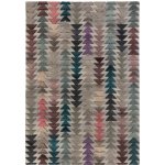 Hanse Home Moda Archer Multi – Zboží Dáma