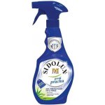 Sidolux M Univerzální rozprašovač s Aloe Vera 400 ml – HobbyKompas.cz