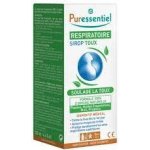 Puressentiel Sirup proti bolesti v krku 125 ml – Hledejceny.cz