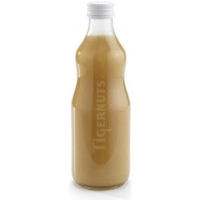 KH Liquid Tygří ořech Tekutý extrakt Horchata 1 l – Hledejceny.cz