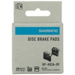 Shimano XT 4-Piston/Resin Brake Pad H03A Y1XM98020 – Zboží Mobilmania