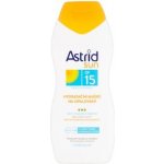 Astrid Sun mléko na opalování SPF15 200 ml – Hledejceny.cz