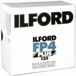 Ilford FP4 Plus 125/135 30.5m – Zboží Živě