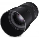 Samyang 100mm f/2.8 ED UMC Macro Sony E-mount