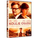 KOLEJE OSUDU DVD