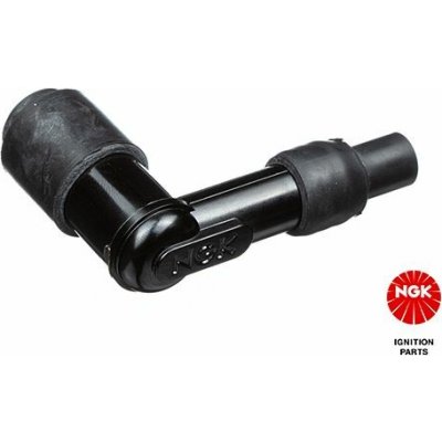Zástrčka, zapalovací svíčka NGK LB05EP – Hledejceny.cz