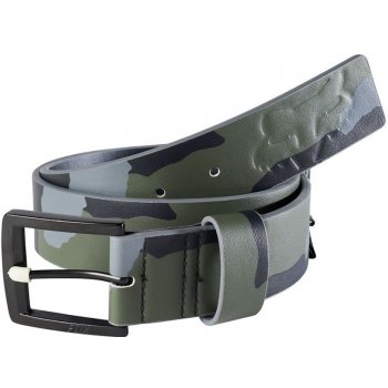 Fox Metal Martyr belt Black