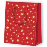Vánoční dárková taška - Velká Varianta 4 – Zbozi.Blesk.cz