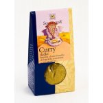 Sonnentor Curry sladké mleté BIO 50 g – Zboží Dáma